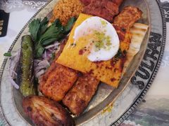 -SULTAN·苏坦土耳其餐厅(新光汇店)