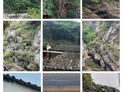 -怪潭漂流