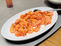 -环球渔市·平价海鲜餐厅(西溪天虹店)