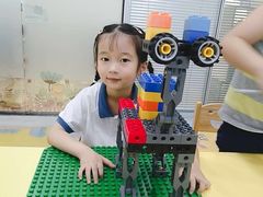 -想家粒科学探索中心(青林湾店)