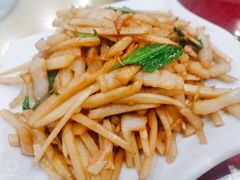 -环秀楼(黄山呈坎店)