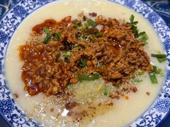 -云南李记罐罐米线饵丝小吃(汉中门金鹰店)