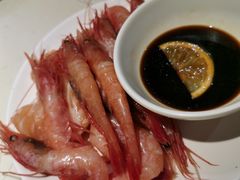 -加餐海鲜自助(集美银泰百货店)