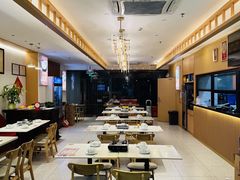 大堂-冯姐生蚝(迎宾广场店)