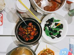 -鹿港小镇(金虹桥国际中心店)