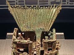-深圳博物馆(古代艺术馆)