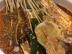 -叶婆婆钵钵鸡(解放碑店)