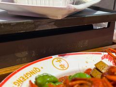 -庆峰龙虾烧烤(合肥一店)