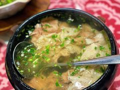 原味土猪汤/例-临家闽南菜(宝洲路店)