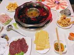 耗儿鱼-枇杷园食为鲜火锅(南山店)