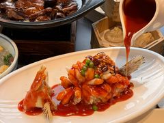 -小厨娘金榜题名(夫子庙贡院街店)