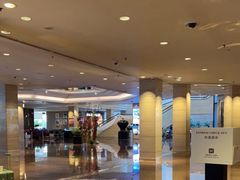 -上海静安昆仑大酒店