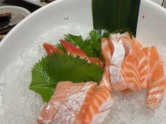 -水木锦堂·自助铁板烧(五道口购物中心店)