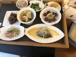 点击看大图 -馨月汇·一悦馨香月子中心(前滩店)