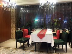 大堂-吴记酱骨炖菜馆(康安路店)