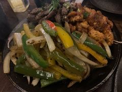 法基塔-Q MEX 库迈墨西哥餐吧(中骏世界城店)