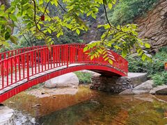 -黑龙潭风景区