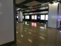 -天元西路(地铁站)