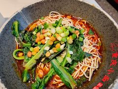 -美蛙四季(望京凯德茂店)