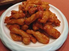 -双合园·海鲜水饺青岛菜(九水东路店)