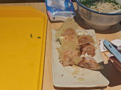 -张碗碗青海牛肉拉面(王城公园店)