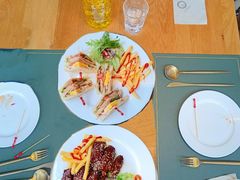 -LUCCA卢卡西班牙海鲜饭(远洋广场店)