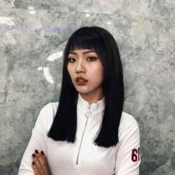 点击看大图 -Style HAIR