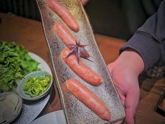 -隐炉和牛烧肉店(群力店)