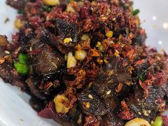 -张氏父子常德肠子馆(红星总店)