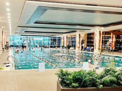 -上海浦东嘉里大酒店
