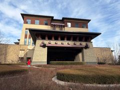 -清河半岛温泉度假酒店