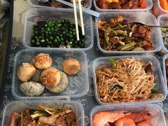 -宝轩渔府·老字号海鲜·正宗津菜(水上店)
