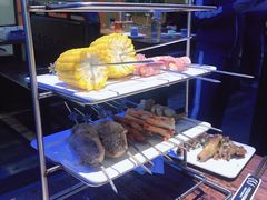 -三个蒙古大叔羊肉串(大宁店)