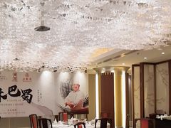 -香宫中餐厅·大连香格里拉(人民路店)