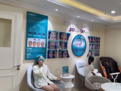 体验后-万州华美紫馨整形美容医院