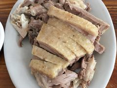 -邮电新村嘉积鸭美味园