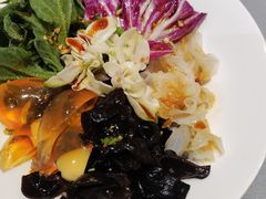 -狮王府淮扬菜(百家湖1912店)