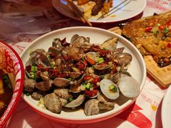 -红钳侠小龙虾·烧烤(中赢康康谷店)