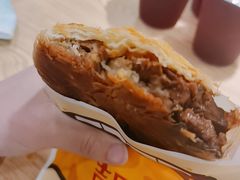 -吉品合酥脆烤饼(哈西金街店)