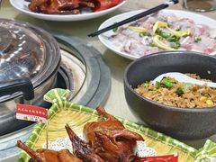 -红日饭店(裕隆三路店)