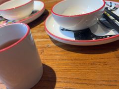 -新白鹿餐厅(银泰西湖文化广场店)