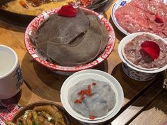 -楠火锅(广州总店)