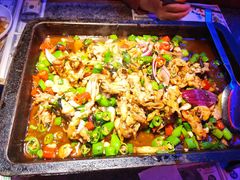 -蛙来哒(东城万达店)
