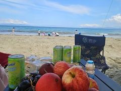 -南海渔村海鲜餐厅(溪涌店)