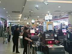 -永辉超市(百子湾店)