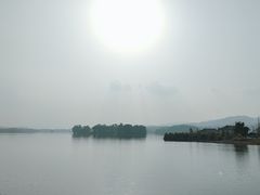 -三岔湖景区
