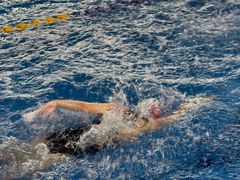 -奥龙堡游泳馆(广纸店)