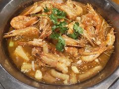 -槐店王婆大虾(开发区店)