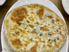 -华天二友居肉饼(新街口店)