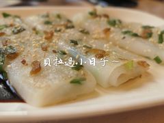 -京星港式饮茶Part.2店(忠孝东店)